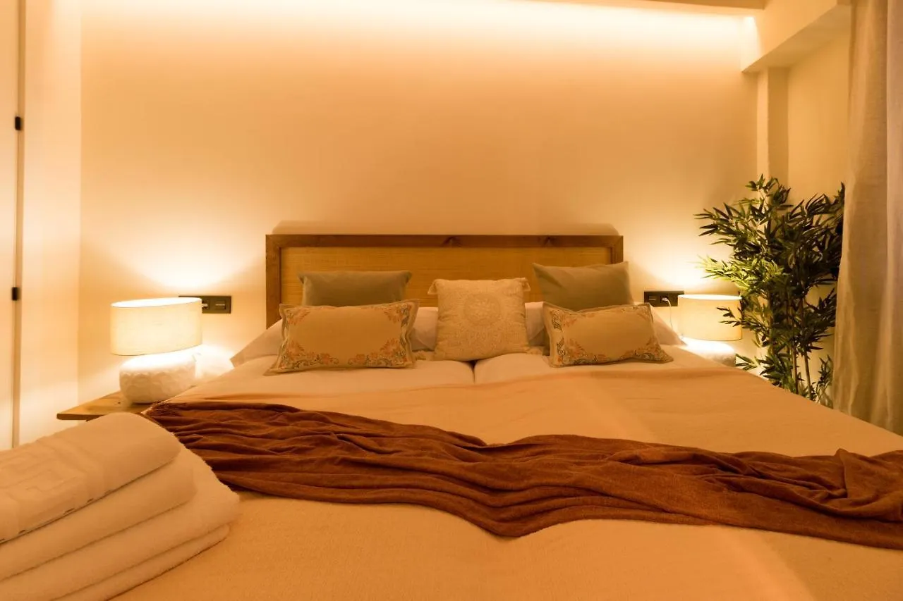 Daire Carmelo Gil Ac By Staynnapartments Bilbao