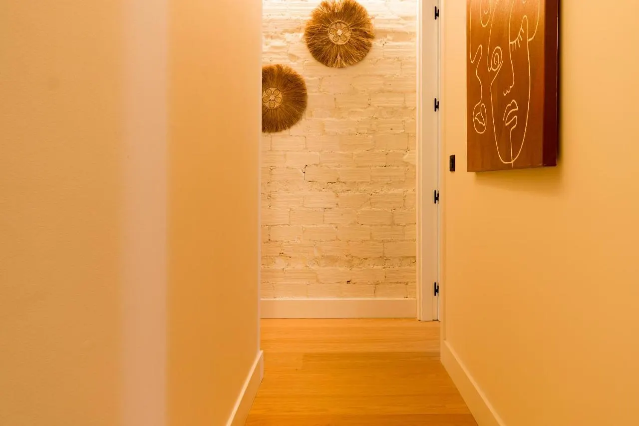 Carmelo Gil Ac By Staynnapartments Bilbau