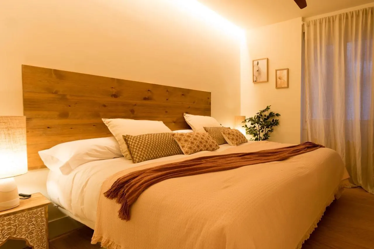Carmelo Gil Ac By Staynnapartments Bilbau 0*,  Espanha