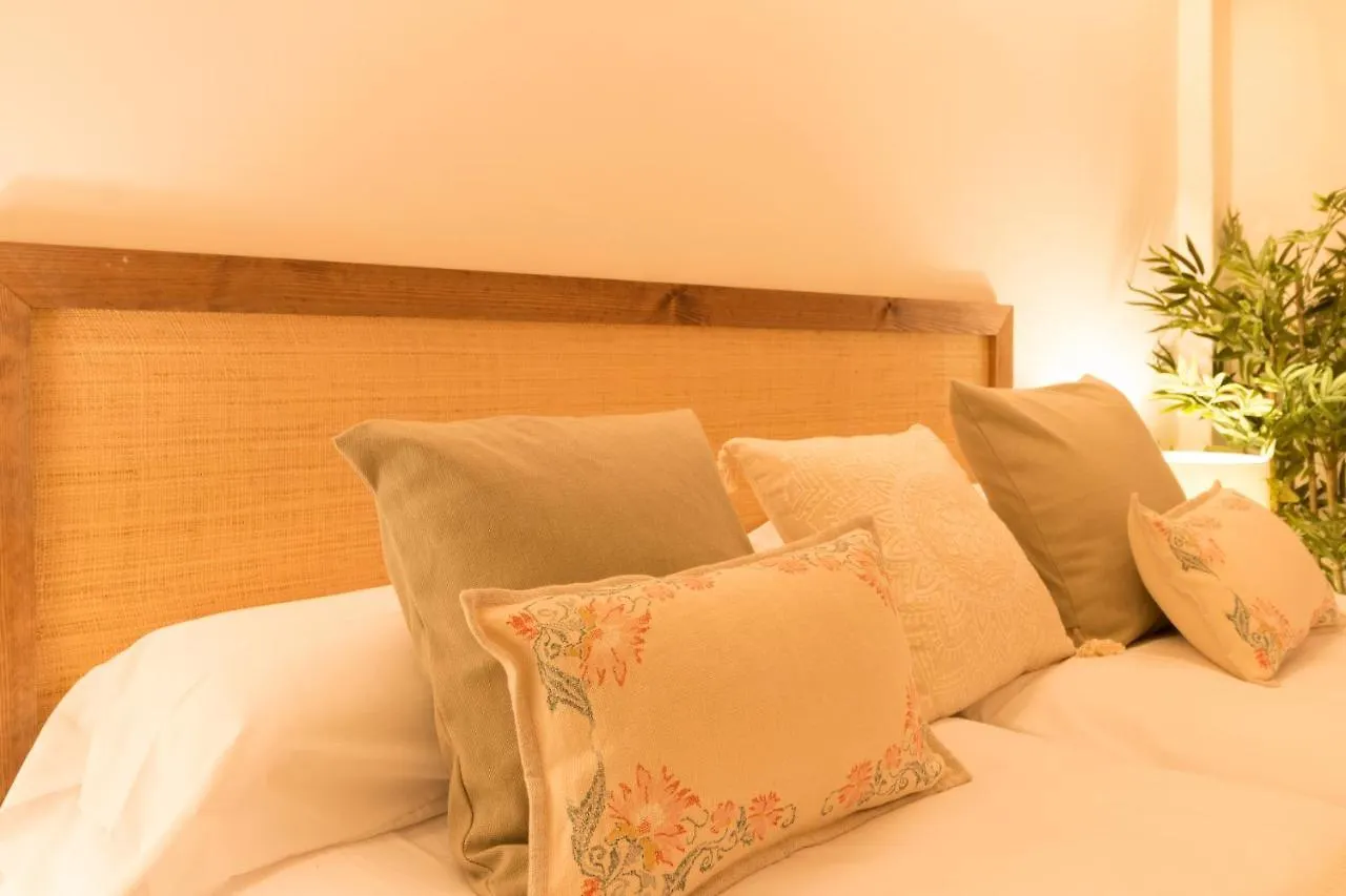 Carmelo Gil Ac By Staynnapartments Bilbau Apartamento