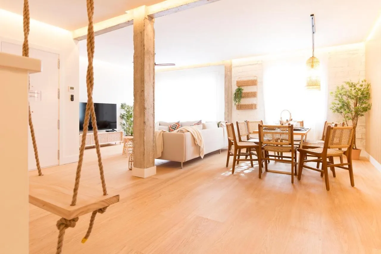 Apartamento Carmelo Gil Ac By Staynnapartments Bilbau Espanha