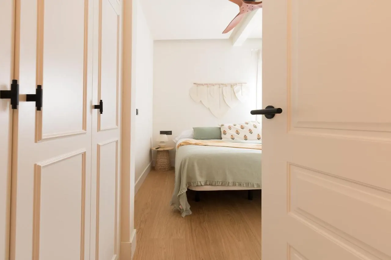 Carmelo Gil Ac By Staynnapartments Bilbau 0*,